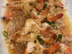 -百年恒益烧腊海鲜酒家·非遗传承(广州黄埔店)