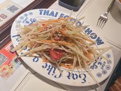 -太食獸泰式茶餐厅(济南万象城店)