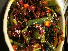 -莫家传承菜(耗儿鱼特色店)