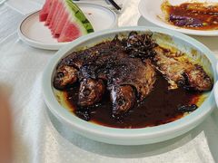 -好兄弟郭巨海鲜(天一阁店)