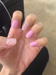 -KIKO nail salon日式美甲美睫沙龙
