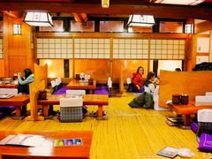 -蟹料理 北海道かに将軍(札幌本店)