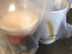 -麦当劳(金稻田路餐)