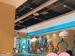 -楼兰古丽·新疆菜(大唐西市店)