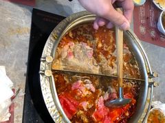 -一绪に寿喜烧(荟聚店)