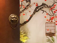 -蘭奢雅集·江浙菜(青山江滩店)