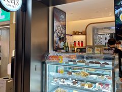 -Peet's Coffee皮爷咖啡(德基店)