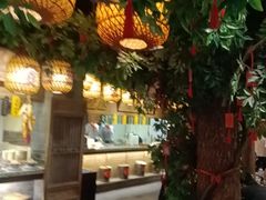 -南京大牌档(崇文门国瑞店)