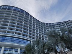 -深圳大梅沙京基洲际度假酒店