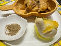 -唐御宴•御宴宫•唐代菜点(芙蓉西路店)