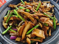 -郑喜旺烧烤(新密总店)