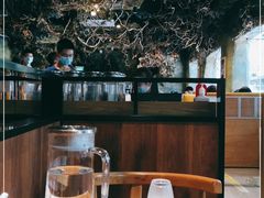 大堂-八斗鸡·湘土菜(国贸店)
