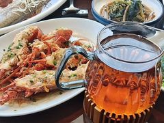 -环球港凯悦 · 享悦中餐厅