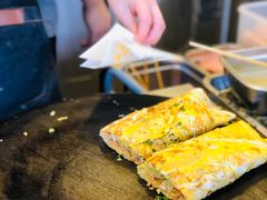 -卞姐蛋饼(陕西南路店)