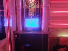 -欢乐空间KTV(奥山世纪城店)