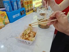-国足臭豆腐(明瓦廊店)