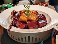 -钱塘秋荷·新江浙菜(沪太路店)