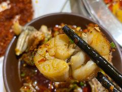 燚小碗·牛蛙-大龙燚火锅(天钥桥路店)