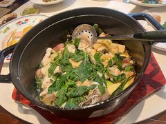 -申粤轩酒楼·三十年粤菜经典(丁香花园店)