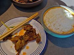 -耍盆友·重庆江湖菜(百子湾店)