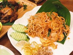-荷花泰菜(东方新天地店)