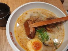 -味千拉面(广州白云机场T1航站楼店)