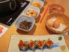 -温野菜涮涮锅(曲江大悦城店)