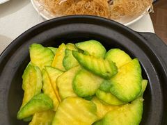 -狮王府淮扬菜(万象城店)