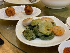 -揭阳钟记小食(福田新村店)