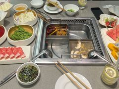 -海底捞火锅(优城店)