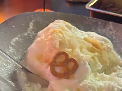 -何师烧烤Pro ·江湖川菜·小龙虾·精酿(太古里旗舰店)