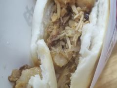 -秦镇史玉林凉皮(翡丽城店)