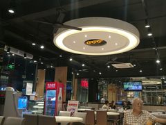 大堂-龙记·香港茶餐厅(海上世界店)