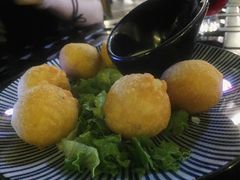 -甘尼仕印度餐厅爵士酒吧(阳春巷店)