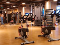-北京嘉里健身·Kerry Sports(北京嘉里大酒店)