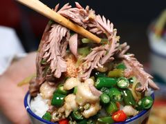 -小街47號江湖菜(四合院店)