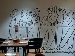 -ibarrel爱杯·bistro&brunch(江宁路店)
