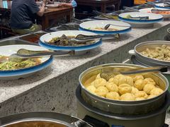 -泰合素食(双流店)