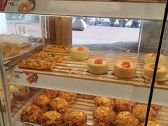 -85度C(厦门中华城新店)