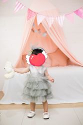 -玛瑞莎·儿童·亲子摄影(越秀店)
