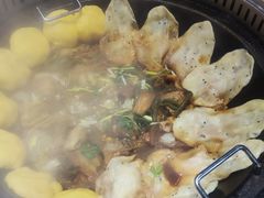 -东北铁锅宴(云龙华府店)