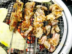 -瑞杰烧烤店·24小时营业(山东路店)