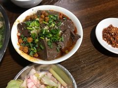 -正宗苏稽毛哥跷脚牛肉总店