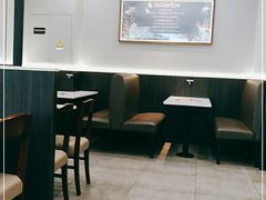 大堂-萨莉亚意式餐厅(南开大悦城店)