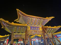 -老周炒拨拉(甘州总店)