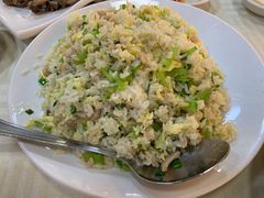 华哥炒饭-华哥私厨-原醉琼楼