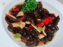 -涌上外婆桥(江北万达店)