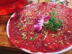 -历蜀记·家宴老火锅(总店)
