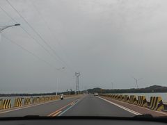 -汕尾风车岛
