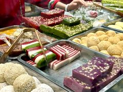 -常州糕团店(北大街新世纪商城店)